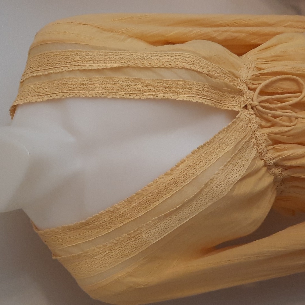 FP Obeiri Blouse - Picture 8 of 16